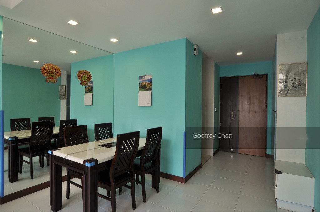 Blk 445B Fernvale Road (Sengkang), HDB 4 Rooms #127768992